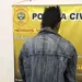Padrasto que estuprou enteada de 13 anos por mais de 50 vezes é preso no Acre
