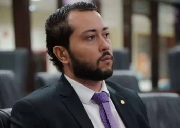 Pré-candidato a prefeito, Jarude alfineta caciques do próprio partido: ‘precisam entender que o MDB não tem dono’