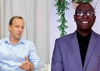 Secretário de Estado de Direitos Humanos é exonerado e pastor Alex Carvalho assume cargo