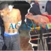 Dupla que assaltou policial em barbearia é condenada a quase de 25 anos de prisão
