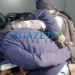 Polícia prende dupla por receptação de moto roubada e apreende arma