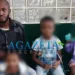 Irmã de imigrante que abandonou filhos em motel chega ao Acre e acompanha irmão no hospital