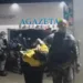 Dupla acusada de arrastão e roubos é presa em Rio Branco
