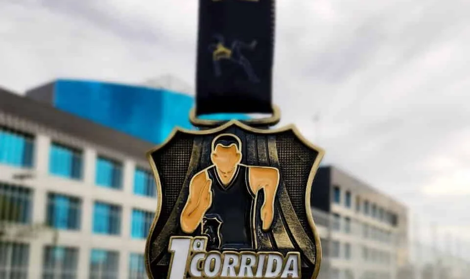 PF promove primeira Corrida dos Policiais Federais do Acre neste domingo