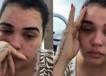 Empresária chora ao relatar tombo de R$ 200 mil: 'roubada por uma funcionária que confiava muito'