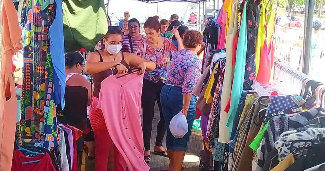 Coletivo Acreano Feira Livre realiza evento junino neste sábado e domingo