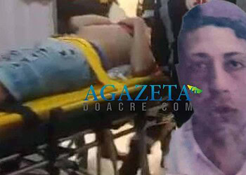 Ciclista toma três tiros no bairro Cidade do Povo e sobrevive; ninguém foi preso