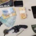 Polícia prende faccionado que ameaçava grupos rivais e postava vídeos nas redes