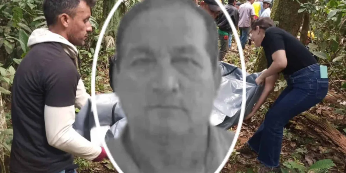 No Acre, idoso é encontrado morto com corte no pescoço e polícia investiga causa
