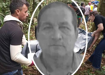 No Acre, idoso é encontrado morto com corte no pescoço e polícia investiga causa