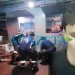 Polícia divulga imagem de suspeito de matar empresário em lanchonete