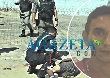 Morre na UTI morador de rua que foi espancado e teve orelha decepada por faccionados