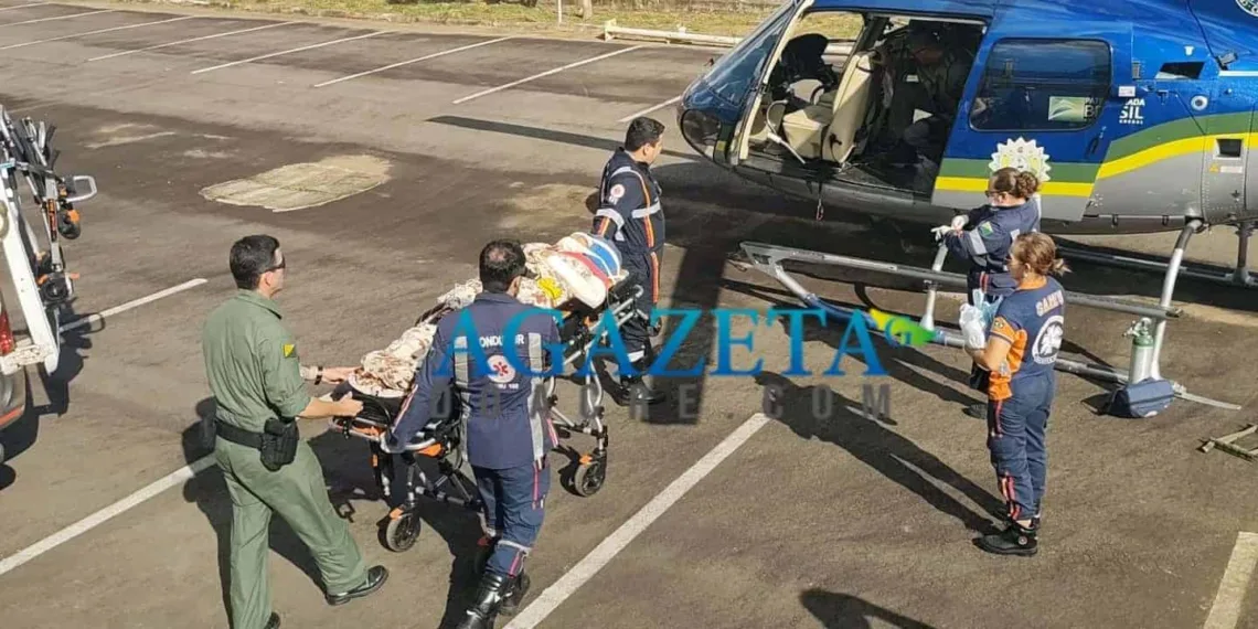 Foto: Léo Lima