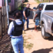 Homem acusado de estuprar criança e adolescente é preso no interior