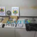 Polícia apreende mais de 8kg de droga em Rio Branco