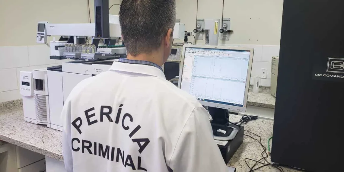Perícia Oficial do Acre alcança 100% de acerto em ensaio de proficiência do Inmetro