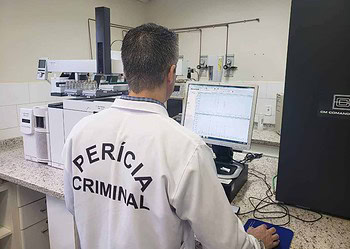 Perícia Oficial do Acre alcança 100% de acerto em ensaio de proficiência do Inmetro