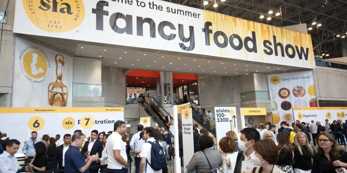 Cooperacre destaca produtos florestais e sustentáveis em evento internacional de alimentos e bebidas especiais