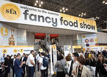 Cooperacre destaca produtos florestais e sustentáveis em evento internacional de alimentos e bebidas especiais