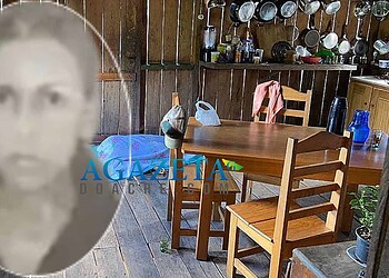 Homem que matou esposa a facadas é condenado a 22 anos de prisão e pagamento de indenização