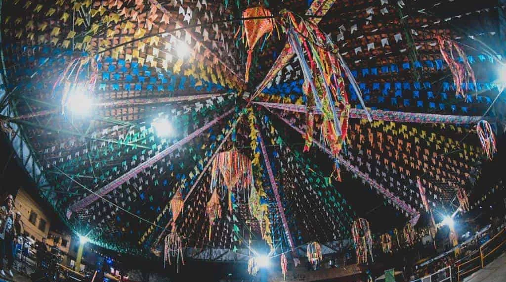 Como garantir diversão nas festas juninas sem sustos e em segurança