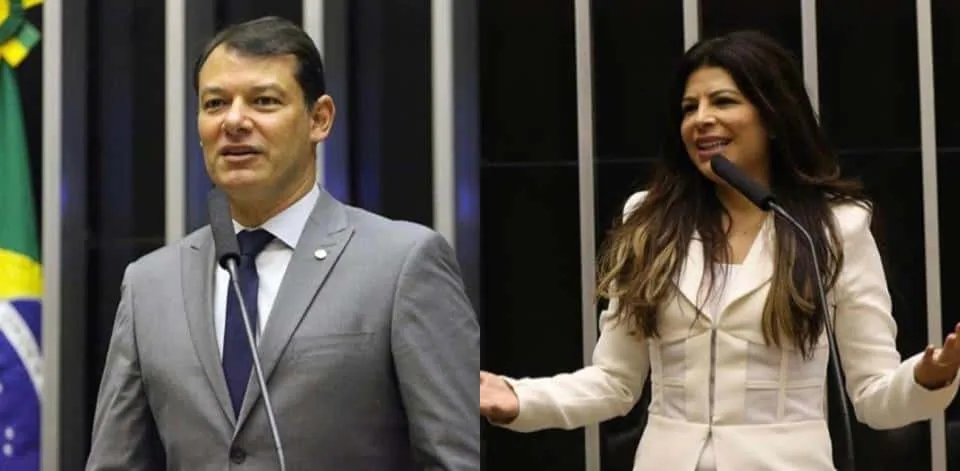 Duarte diz que Antônia Lúcia precisa de autorização da executiva municipal para ser candidata a prefeita