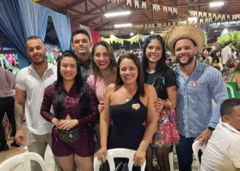 Ocorreu no último final de semana a edição 2023 do Arraial da OAB