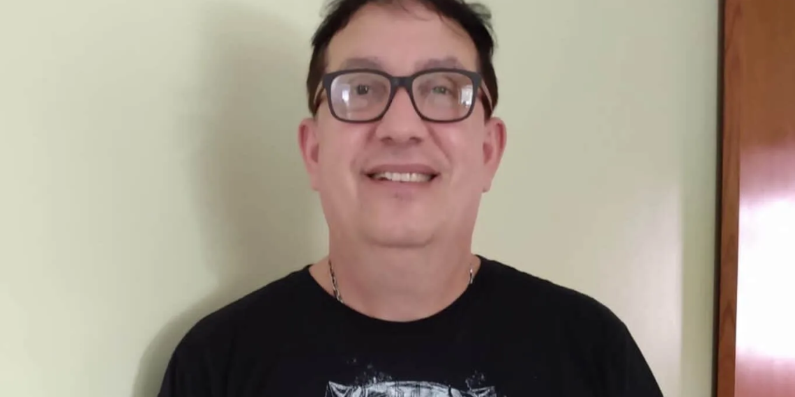 Professor do Acre integra comissão nacional de feiras de Matemática