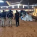 Mais de uma tonelada de drogas são incineradas no Acre