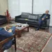 Bocalom participa de reunião na vice-presidência da República
