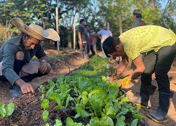Comissão Pró-Índio Acre promove curso de formação de Agentes Agroflorestais Indígenas