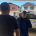 Enfermeiro é preso dentro de unidade de saúde por descumprir medida protetiva no Acre