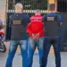Polícia prende bandido que assaltou mulher no Tucumã