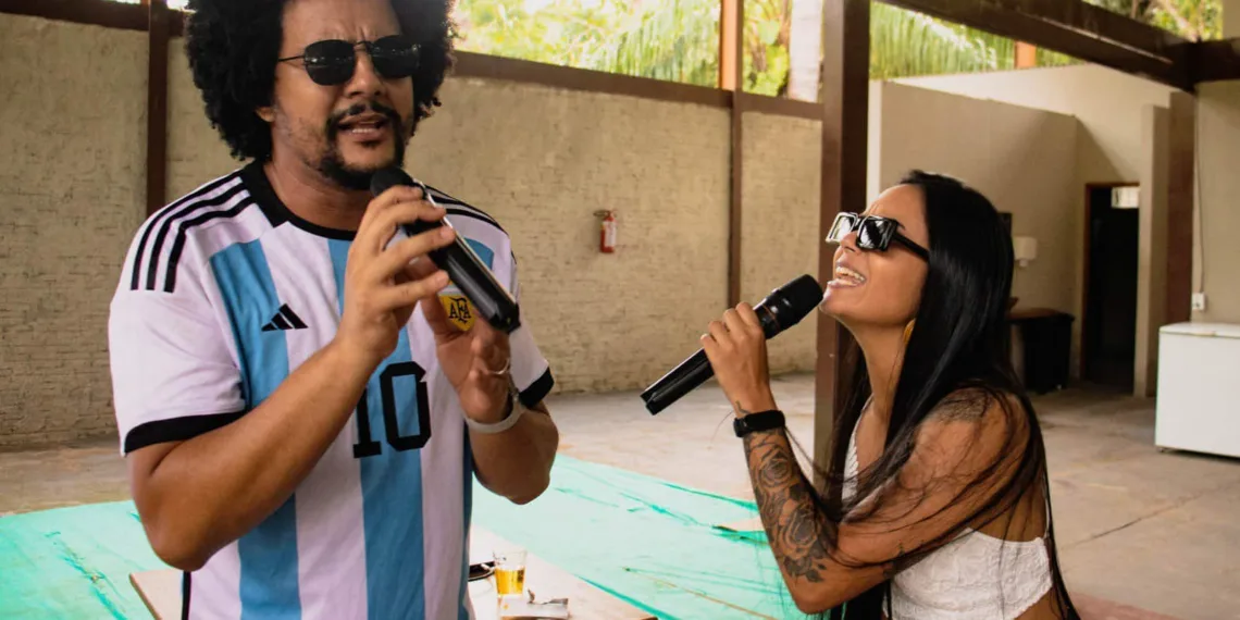 Concurso de karaokê com júri e premiações ocorre neste sábado em Rio Branco