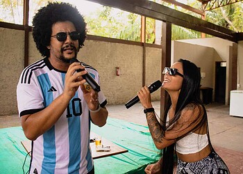 Concurso de karaokê com júri e premiações ocorre neste sábado em Rio Branco