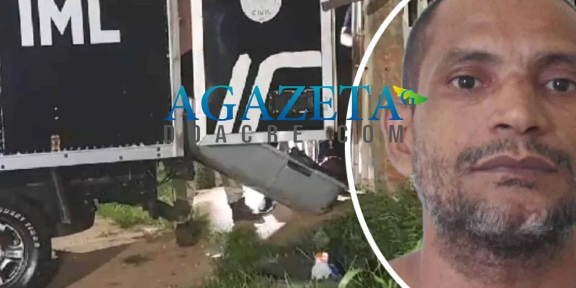 Homem é assassinado dentro da própria casa na Baixada da Sobral