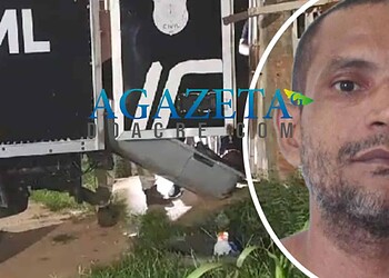 Homem é assassinado dentro da própria casa na Baixada da Sobral