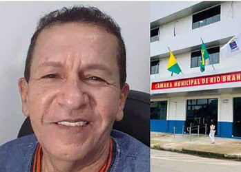 Caso de assédio envolvendo servidora da Câmara e Helder Paiva será levada ao MPAC