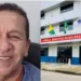 Caso de assédio envolvendo servidora da Câmara e Helder Paiva será levada ao MPAC