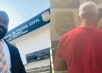 Idoso que se negou a ser atendido por delegado negro será investigado pela Justiça do Acre