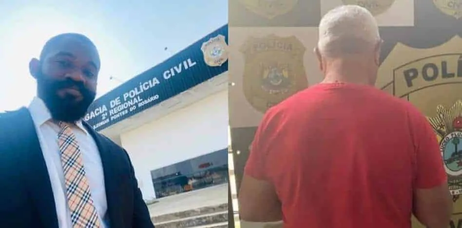 Idoso que se negou a ser atendido por delegado negro será investigado pela Justiça do Acre