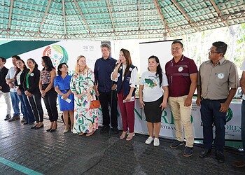 Com representantes de 4 países, Seminário Internacional debate sobre economia solidária em Rio Branco