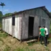 Homem que ameaçou a própria mãe é preso no interior do Acre