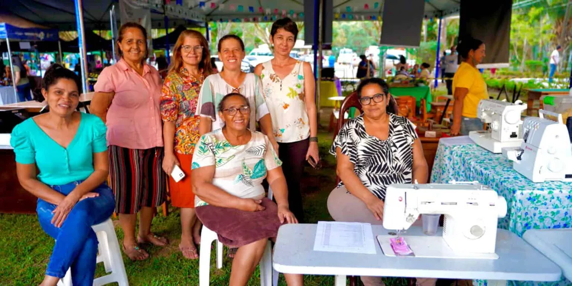 Com expositores do Acre e internacionais, Ecoflores Pan 2023 se encerra neste domingo
