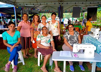Com expositores do Acre e internacionais, Ecoflores Pan 2023 se encerra neste domingo