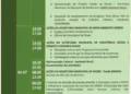 Oficinas, recital, ações de saúde e muito mais; confira a programação deste sábado da Ecoflores