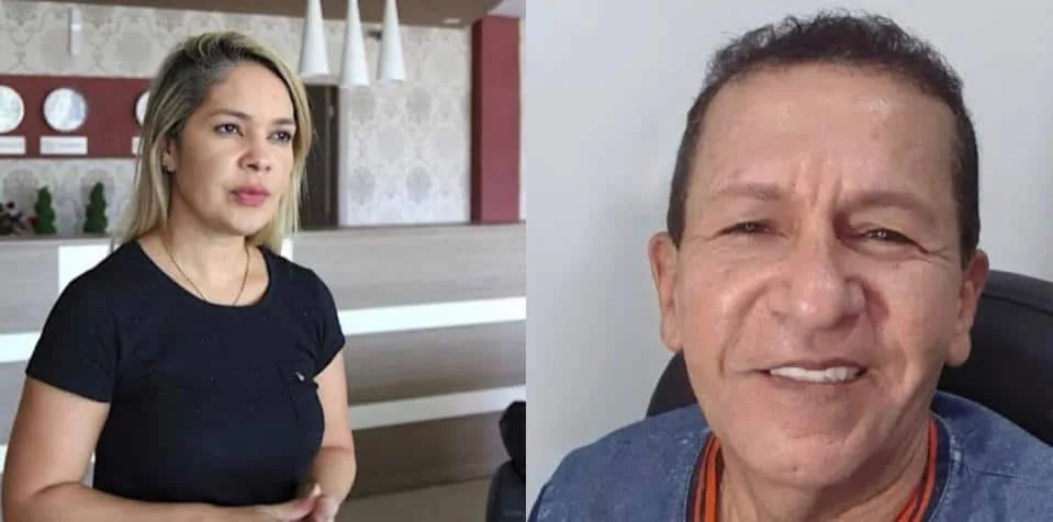 Após denúncia de assédio, Marfiza Galvão determina afastamento de Hélder Paiva