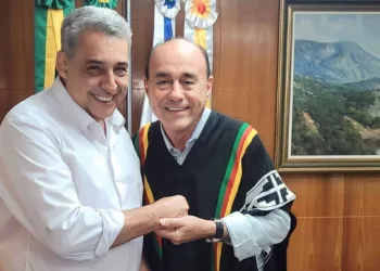 Em Porto Alegre, Bocalom busca soluções para enchentes na Capital e apresenta programa '1001 Dignidades'