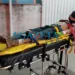 Suspeito de praticar furtos em comércios no bairro São Francisco é brutalmente espancado; agressores são presos