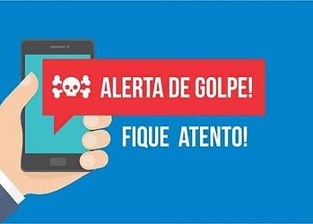 Defensoria alerta sobre aumento de casos de golpes por aplicativos de mensagens e ligações